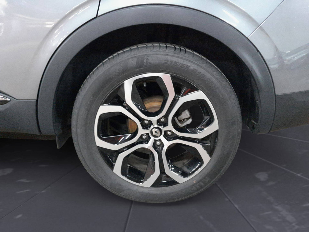 Acheter Renault Arkana Arkana E-Tech 145 - 21B Intens 5p occasion dans les concessions du Groupe Faurie