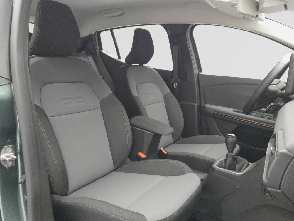 Acheter Dacia Sandero Sandero ECO-G 100 GSR2 Stepway Extreme + 5p occasion dans les concessions du Groupe Faurie