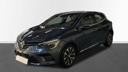 Acheter Renault Clio 5 Clio TCe 100 GPL - 21N Intens 5p neuve dans les concessions du Groupe Faurie