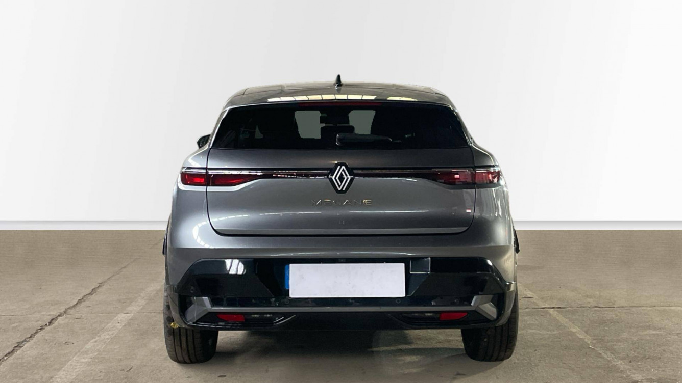 Acheter Renault Megane E-Tech Megane E-Tech EV60 220 ch optimum charge Techno 5p occasion dans les concessions du Groupe Faurie
