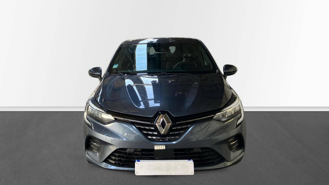 Acheter Renault Clio 5 Clio TCe 100 GPL - 21N Intens 5p occasion dans les concessions du Groupe Faurie