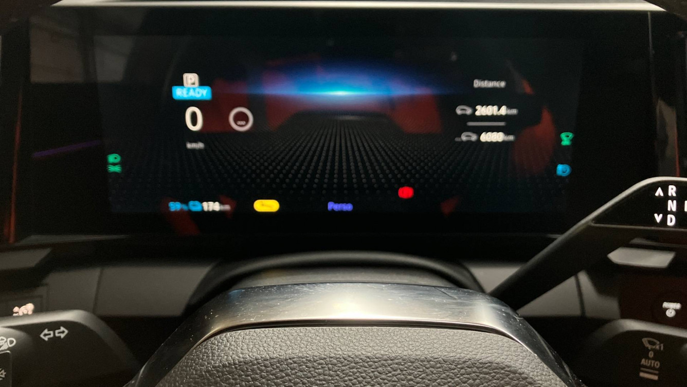 Acheter Renault Megane E-Tech Megane E-Tech EV60 220 ch optimum charge Techno 5p occasion dans les concessions du Groupe Faurie
