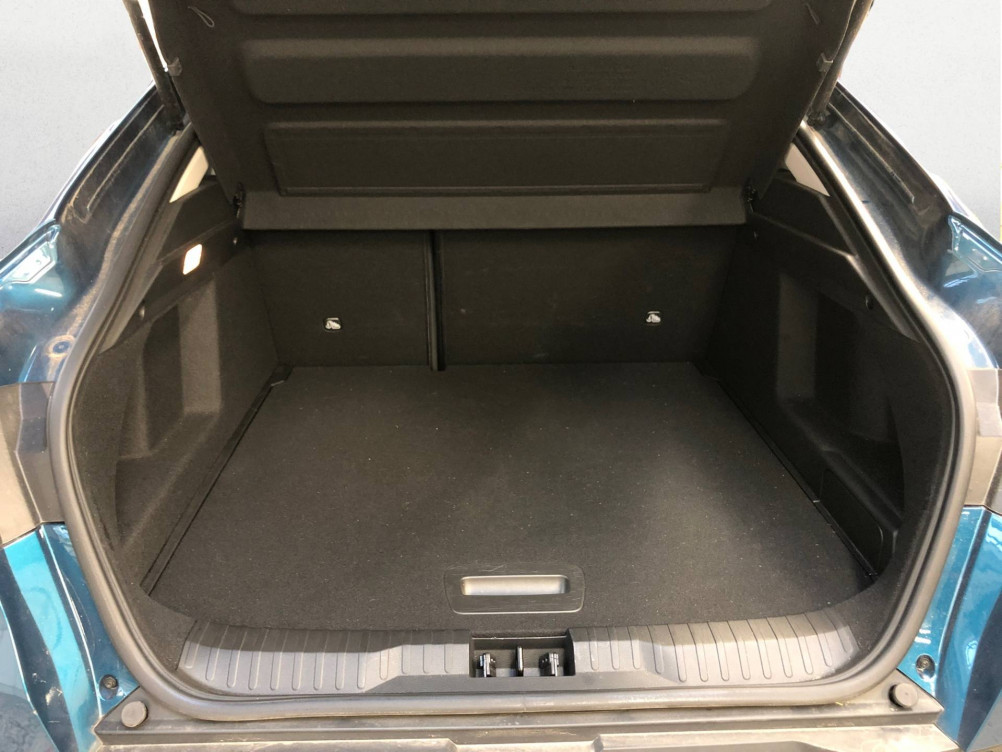 Acheter Renault Arkana Arkana E-Tech 145 - 21B Intens 5p occasion dans les concessions du Groupe Faurie