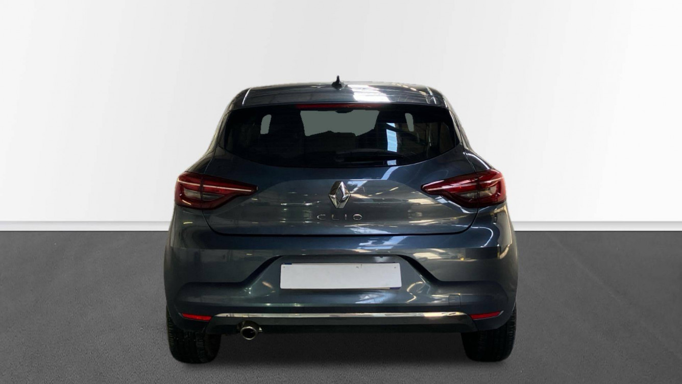 Acheter Renault Clio 5 Clio TCe 100 GPL - 21N Intens 5p occasion dans les concessions du Groupe Faurie