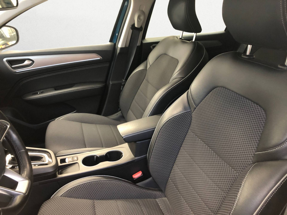 Acheter Renault Arkana Arkana E-Tech 145 - 21B Intens 5p occasion dans les concessions du Groupe Faurie