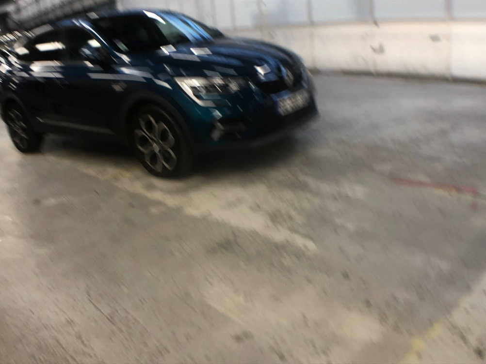 Acheter Renault Arkana Arkana E-Tech 145 - 21B Intens 5p occasion dans les concessions du Groupe Faurie