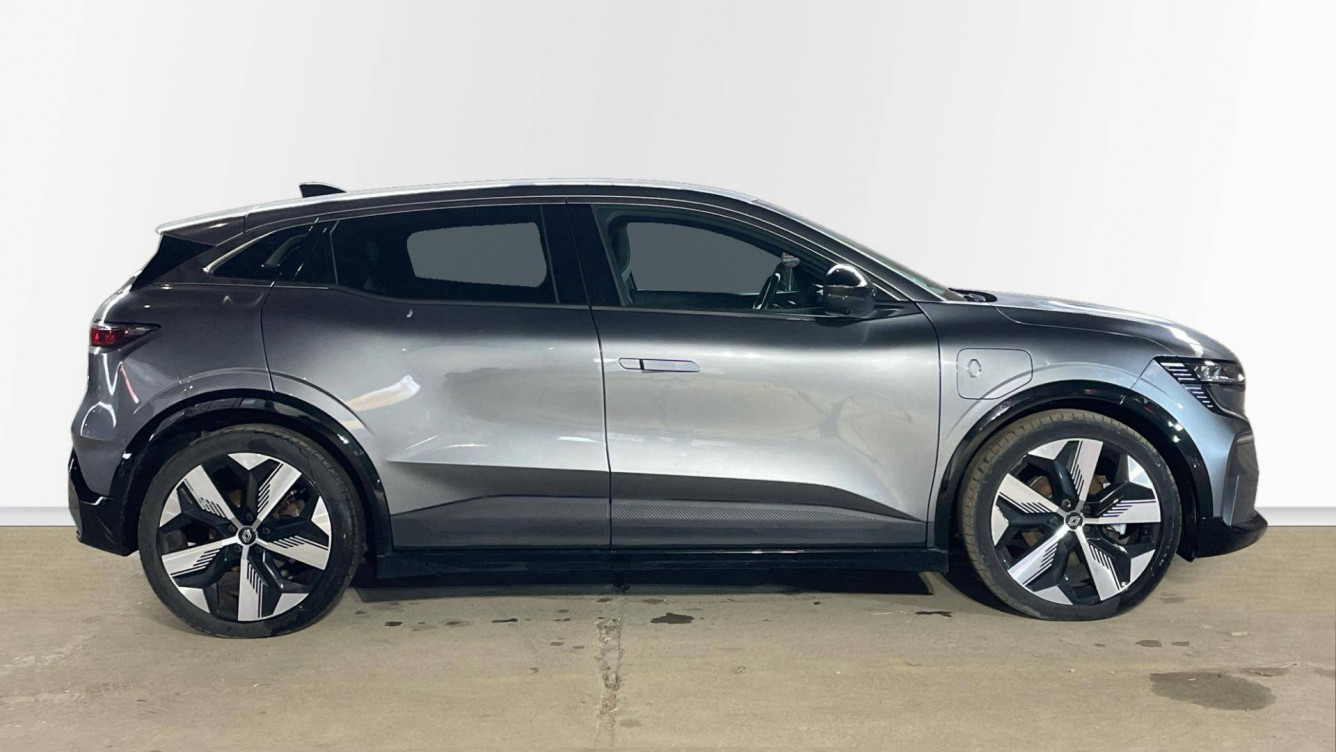 Acheter Renault Megane E-Tech Megane E-Tech EV60 220 ch optimum charge Techno 5p occasion dans les concessions du Groupe Faurie