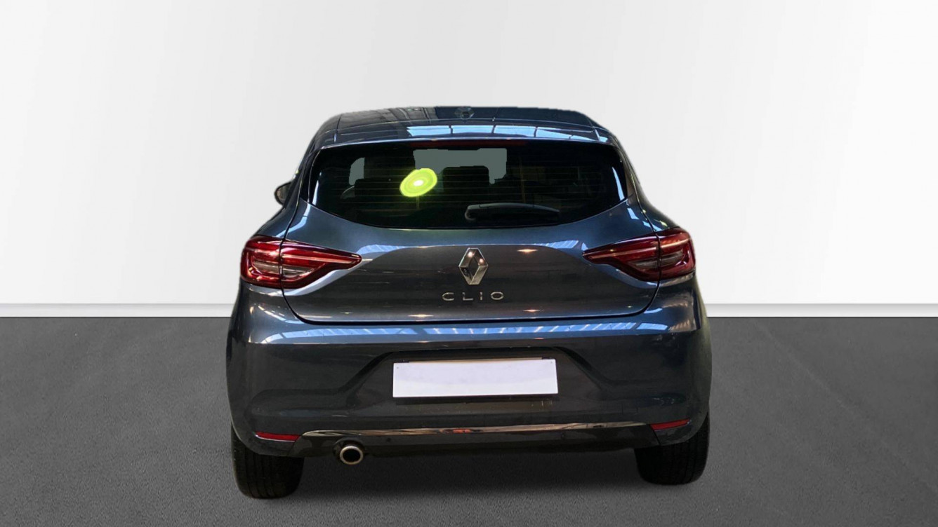 Acheter Renault Clio 5 Clio TCe 100 GPL - 21N Intens 5p occasion dans les concessions du Groupe Faurie