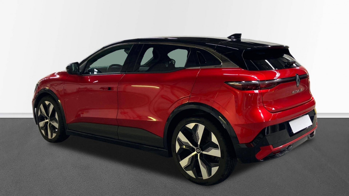 Acheter Renault Megane E-Tech Megane E-Tech EV60 220 ch optimum charge Techno 5p occasion dans les concessions du Groupe Faurie