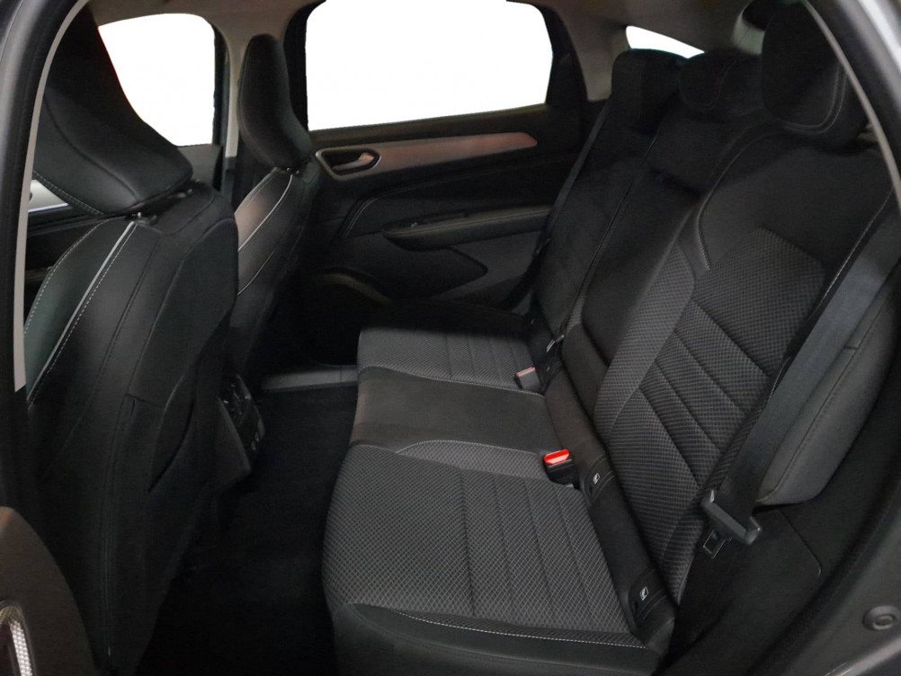Acheter Renault Arkana Arkana E-Tech 145 - 21B Intens 5p occasion dans les concessions du Groupe Faurie