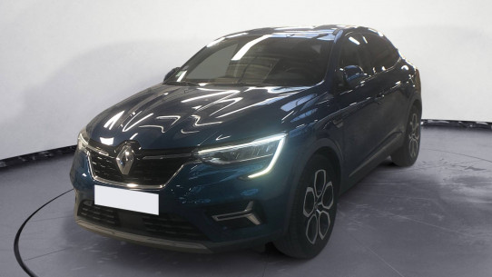 Acheter Renault Arkana Arkana E-Tech 145 - 21B Intens 5p neuve dans les concessions du Groupe Faurie