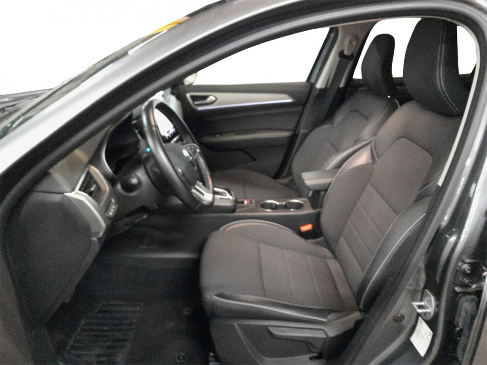 Acheter Renault Arkana Arkana E-Tech 145 - 21B Intens 5p occasion dans les concessions du Groupe Faurie