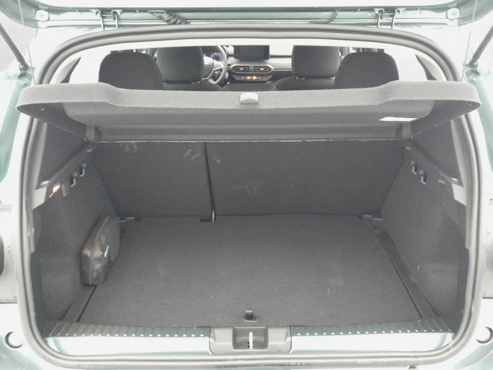 Acheter Dacia Sandero Sandero ECO-G 100 GSR2 Stepway Extreme + 5p occasion dans les concessions du Groupe Faurie