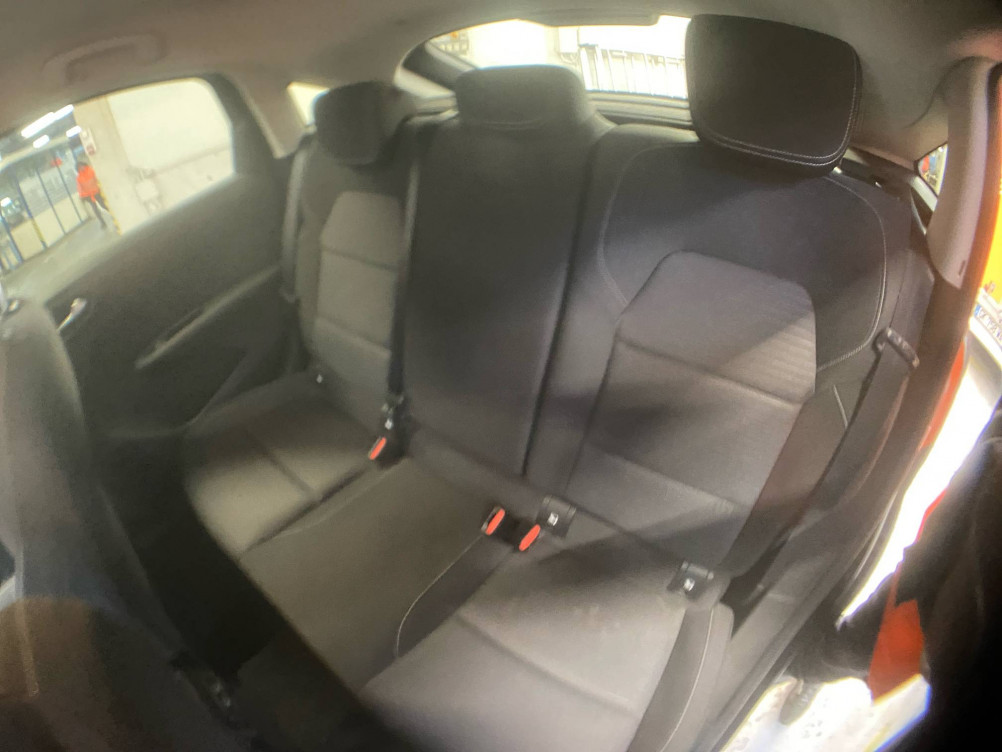 Acheter Renault Arkana Arkana mild hybrid 140 EDC FAP - 22 Evolution 5p occasion dans les concessions du Groupe Faurie