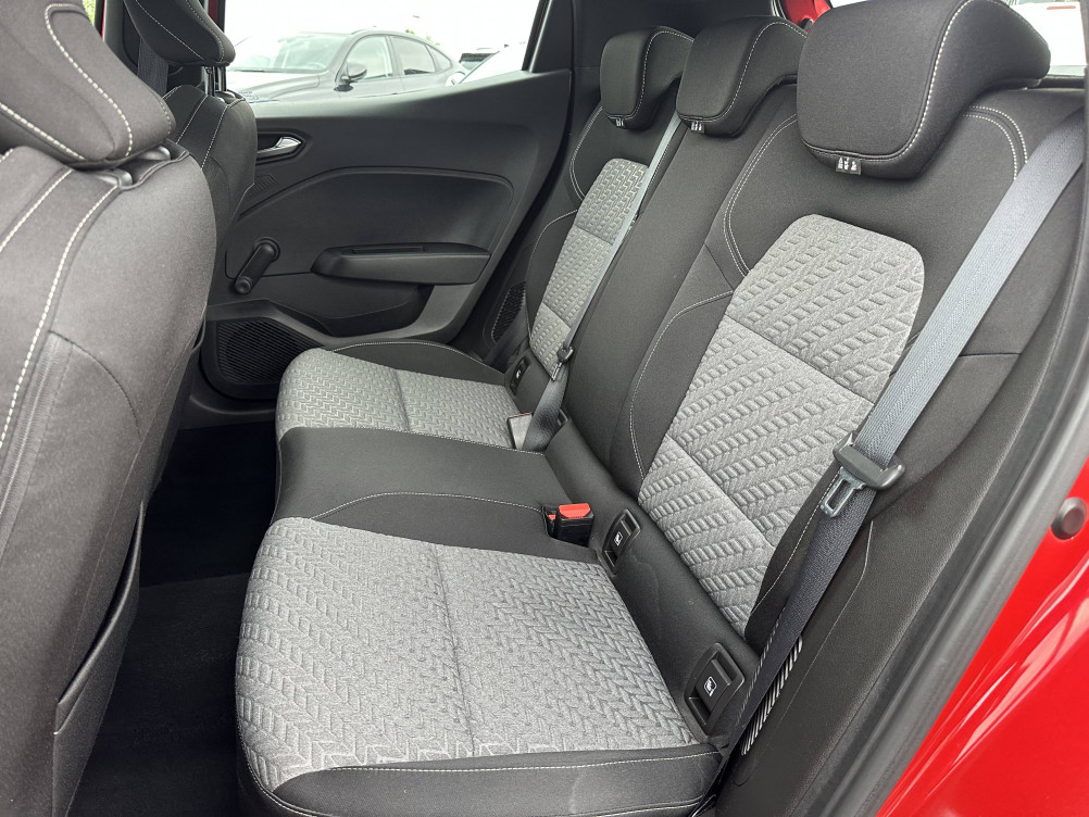 Acheter Renault Clio 5 Clio E-Tech 140 Limited 5p occasion dans les concessions du Groupe Faurie