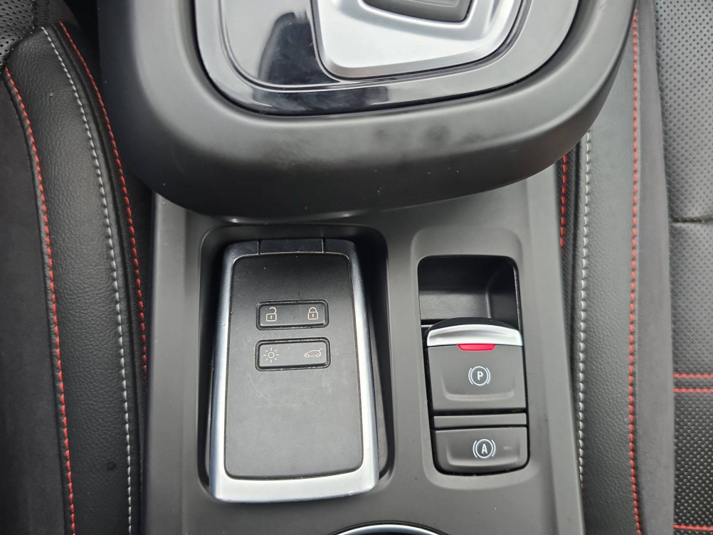 Acheter Renault Arkana Arkana E-Tech 145 - 21B R.S. Line 5p occasion dans les concessions du Groupe Faurie