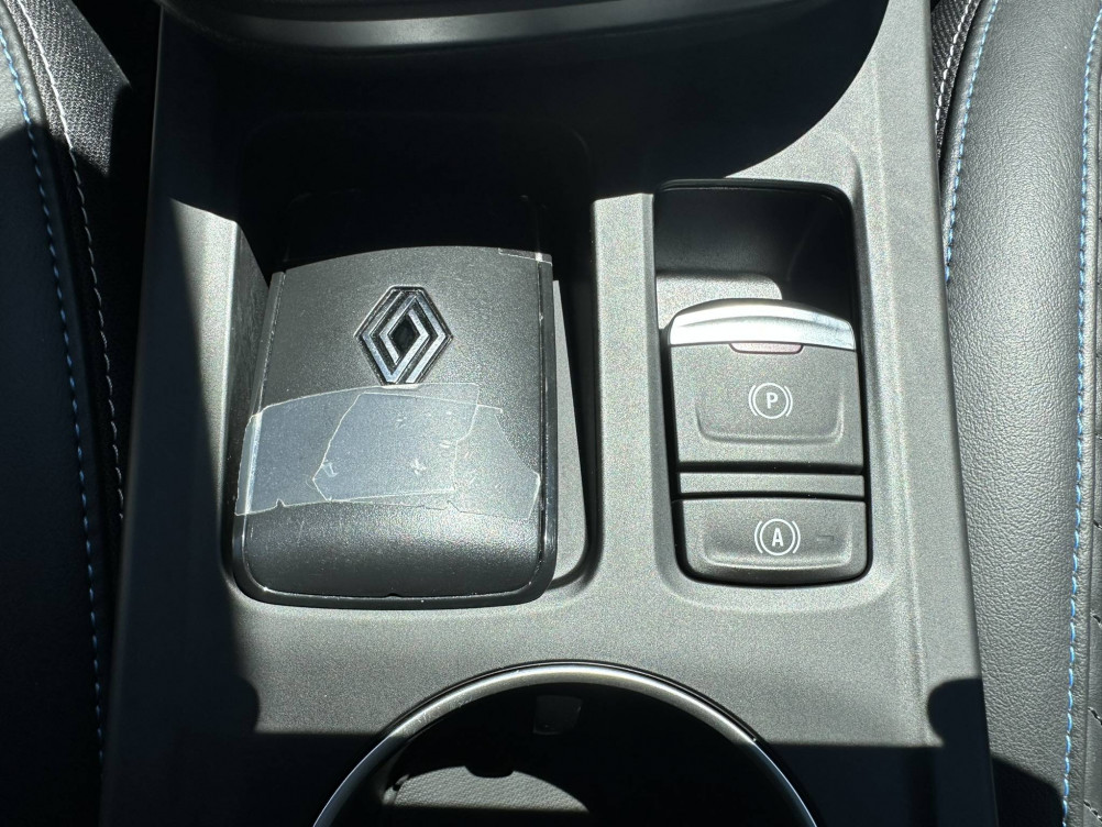 Acheter Renault Arkana Arkana E-Tech 145 - 23 esprit Alpine 5p occasion dans les concessions du Groupe Faurie