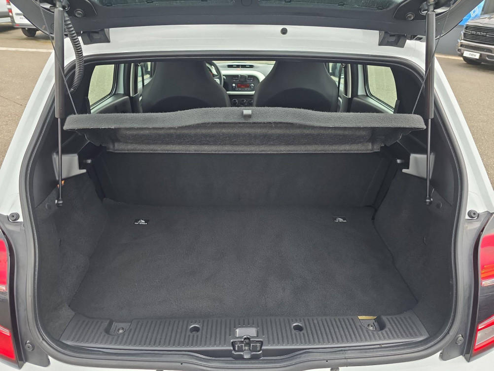 Acheter Renault Twingo 3 Twingo III SCe 65 - 20 Life 5p occasion dans les concessions du Groupe Faurie
