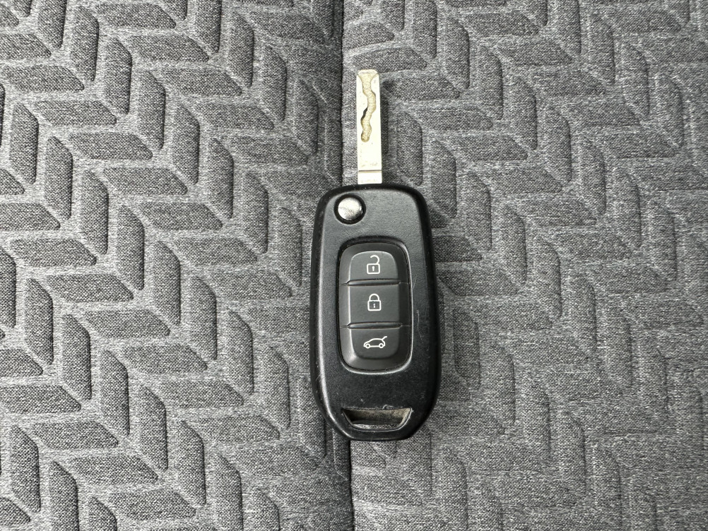 Acheter Renault Clio 5 Clio E-Tech 140 Limited 5p occasion dans les concessions du Groupe Faurie