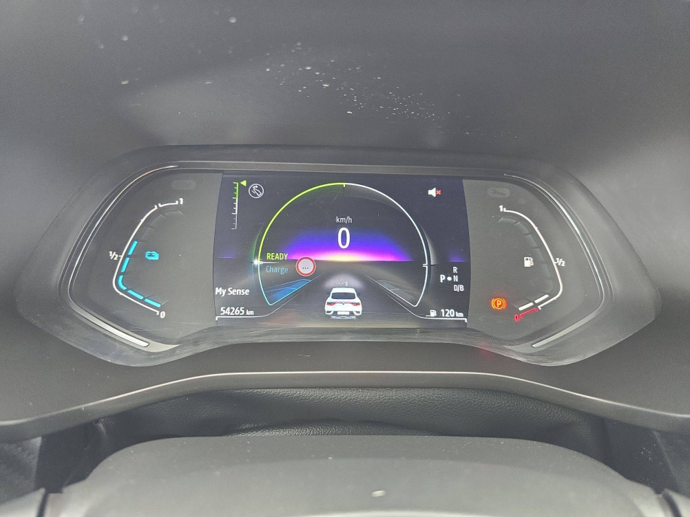 Acheter Renault Arkana Arkana E-Tech 145 - 21B R.S. Line 5p occasion dans les concessions du Groupe Faurie