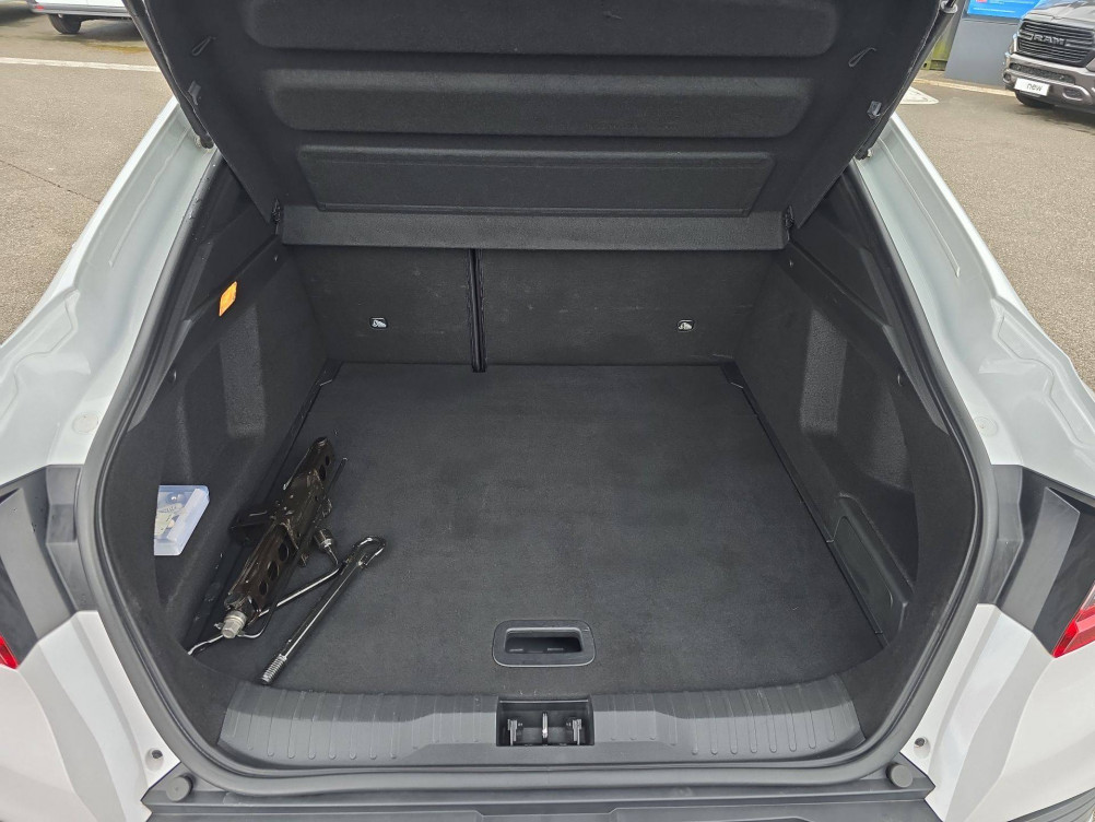 Acheter Renault Arkana Arkana E-Tech 145 - 21B R.S. Line 5p occasion dans les concessions du Groupe Faurie