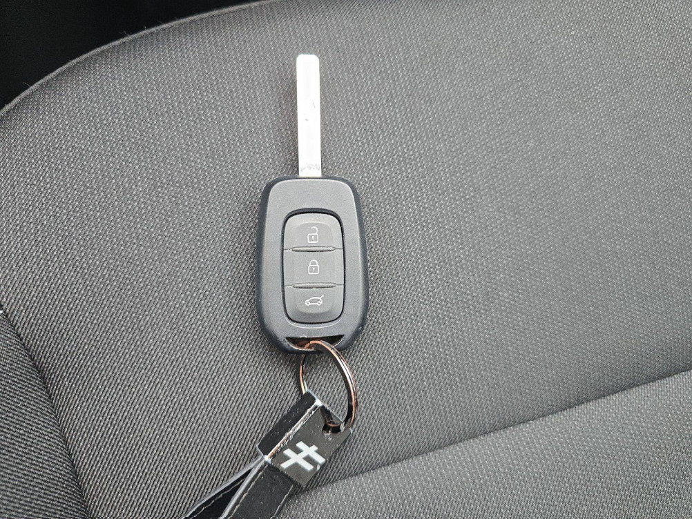 Acheter Dacia Sandero Sandero TCe 90 GSR2 Expression 5p occasion dans les concessions du Groupe Faurie