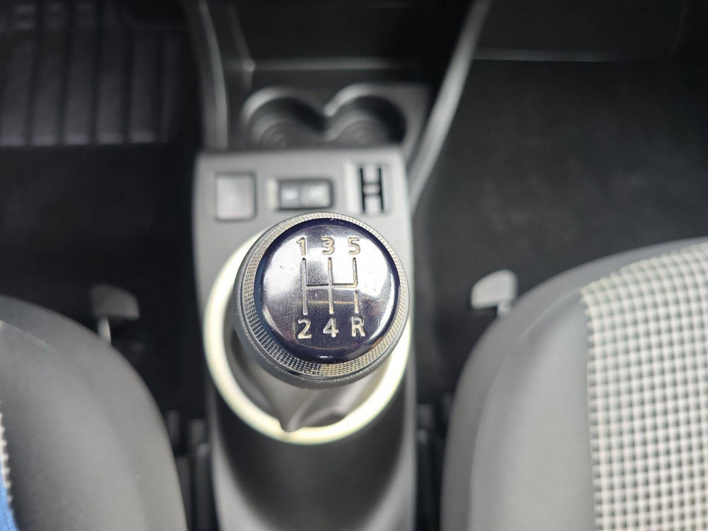 Acheter Renault Twingo 3 Twingo III SCe 65 - 20 Life 5p occasion dans les concessions du Groupe Faurie