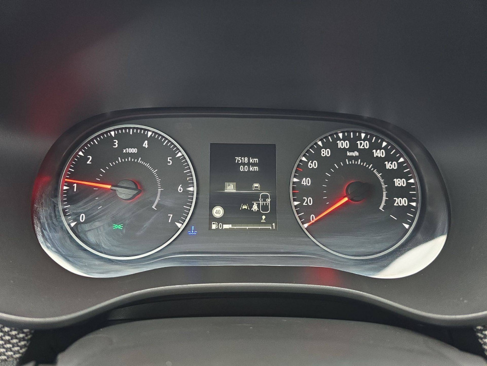 Acheter Dacia Sandero Sandero TCe 90 GSR2 Expression 5p occasion dans les concessions du Groupe Faurie
