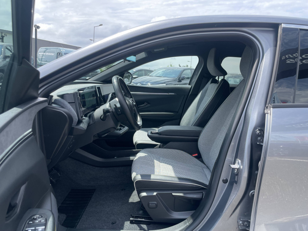 Acheter Renault Megane E-Tech Megane E-Tech EV60 220 ch optimum charge Techno 5p occasion dans les concessions du Groupe Faurie