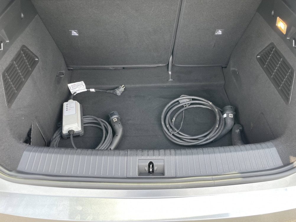 Acheter Renault Megane E-Tech Megane E-Tech EV60 220 ch optimum charge Techno 5p occasion dans les concessions du Groupe Faurie