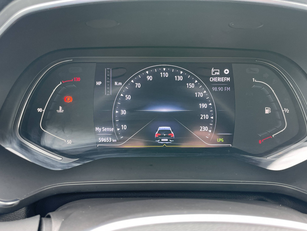 Acheter Renault Captur 2 Captur TCe 100 GPL - 21 Intens 5p occasion dans les concessions du Groupe Faurie