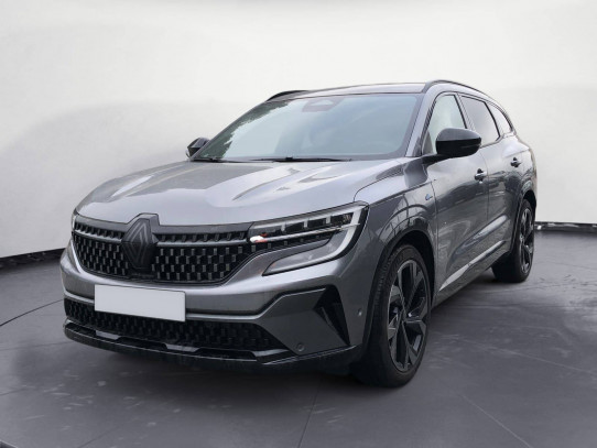 Acheter Renault Espace 6 Espace E-Tech hybrid 200 esprit Alpine 5p neuve dans les concessions du Groupe Faurie