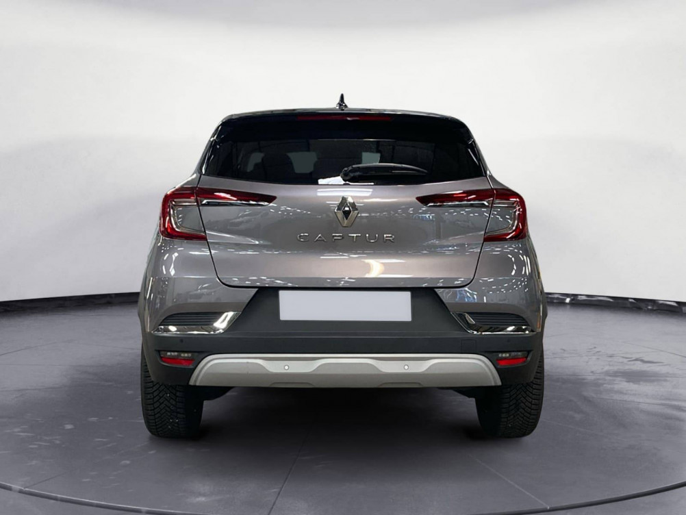 Acheter Renault Captur 2 Captur TCe 90 Techno 5p occasion dans les concessions du Groupe Faurie