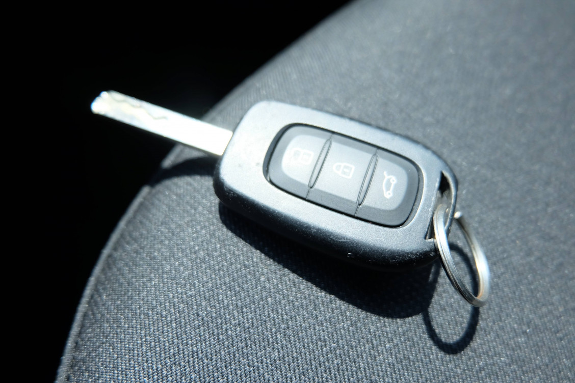 Acheter Dacia Sandero Sandero SCe 65 Confort 5p occasion dans les concessions du Groupe Faurie