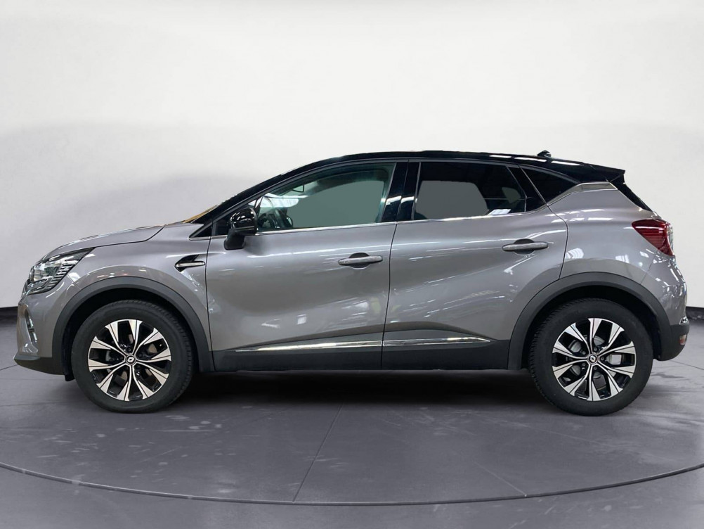 Acheter Renault Captur 2 Captur TCe 90 Techno 5p occasion dans les concessions du Groupe Faurie