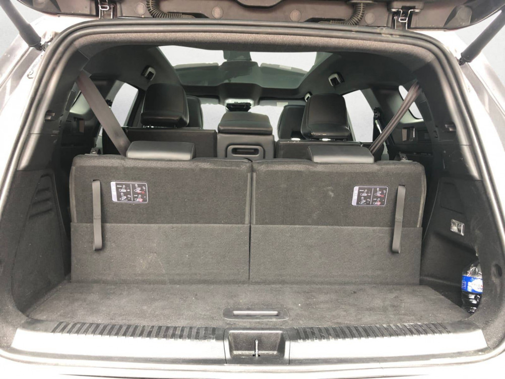 Acheter Renault Espace 6 Espace E-Tech hybrid 200 esprit Alpine 5p occasion dans les concessions du Groupe Faurie