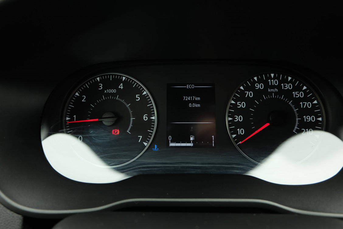 Acheter Dacia Duster Duster Blue dCi 115 4x2 Prestige 5p occasion dans les concessions du Groupe Faurie