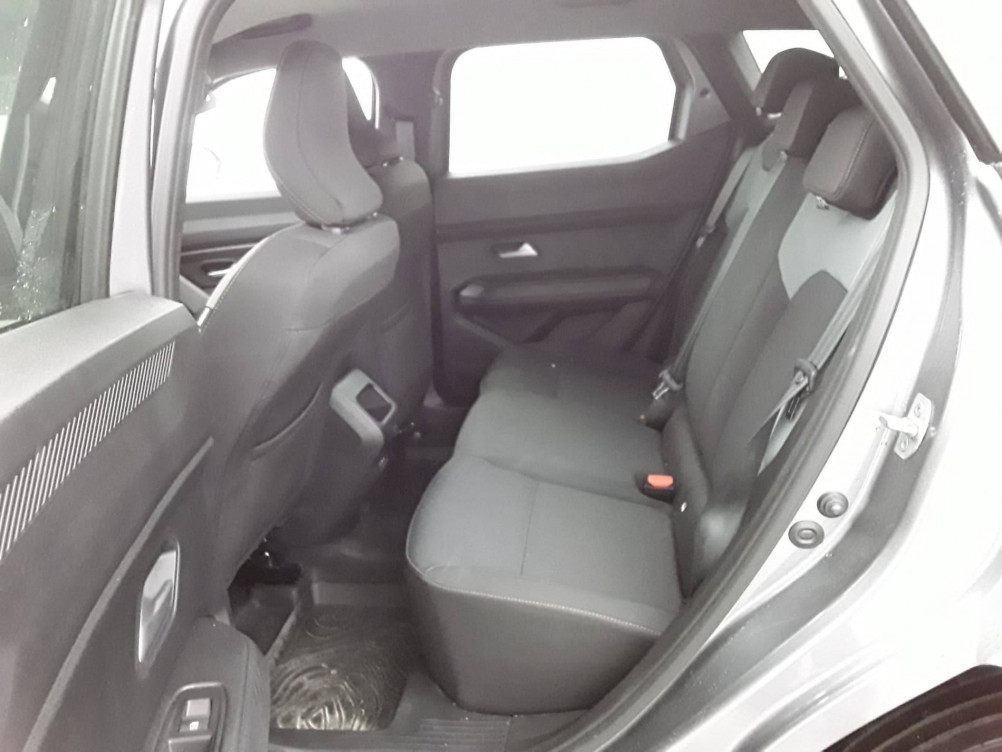 Acheter Dacia Duster Duster Hybrid 140 4x2 Extreme 5p occasion dans les concessions du Groupe Faurie