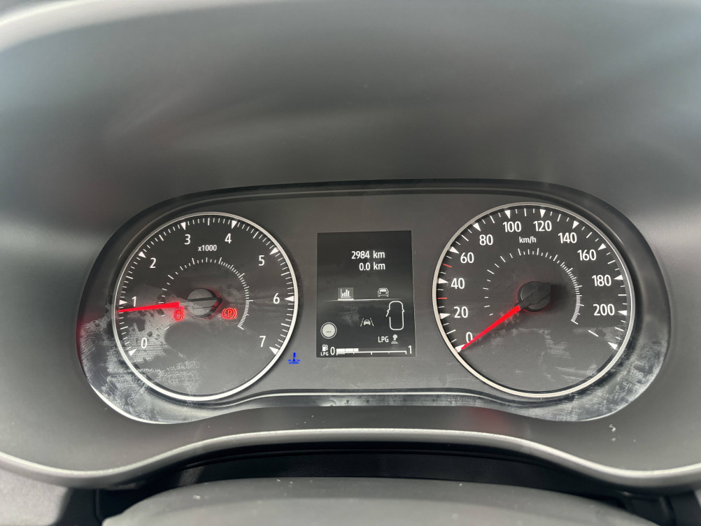 Acheter Dacia Sandero Sandero ECO-G 100 GSR2 Stepway Extreme + 5p occasion dans les concessions du Groupe Faurie