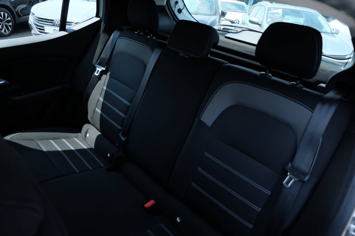 Acheter Dacia Sandero Sandero SCe 65 Confort 5p occasion dans les concessions du Groupe Faurie
