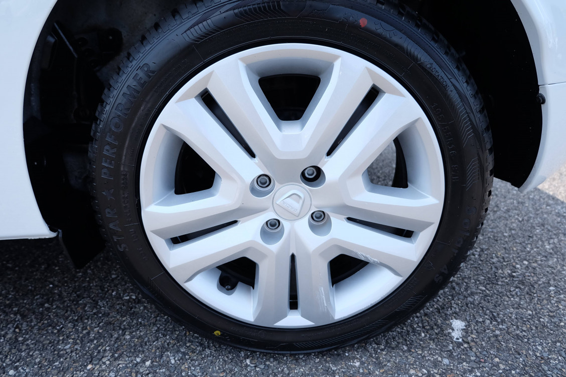 Acheter Dacia Sandero Sandero SCe 65 Confort 5p occasion dans les concessions du Groupe Faurie