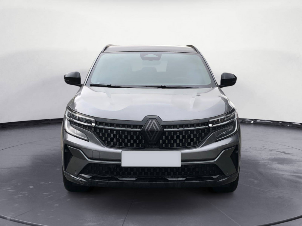 Acheter Renault Espace 6 Espace E-Tech hybrid 200 esprit Alpine 5p occasion dans les concessions du Groupe Faurie