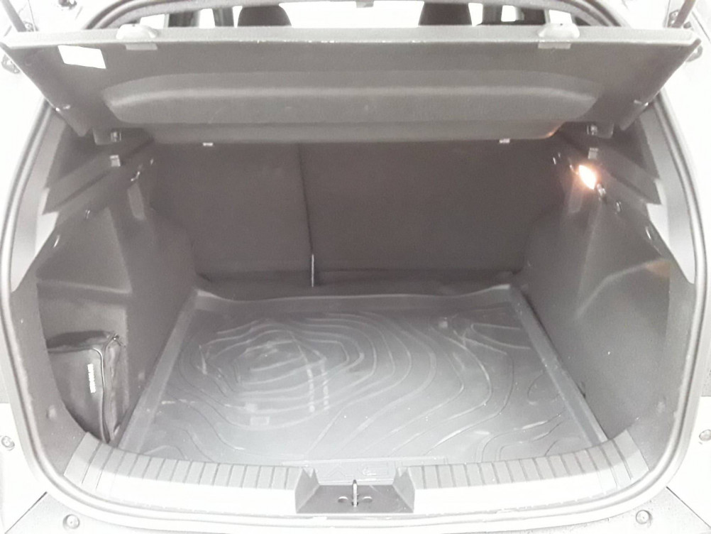 Acheter Dacia Duster Duster Hybrid 140 4x2 Extreme 5p occasion dans les concessions du Groupe Faurie