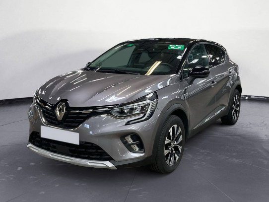 Acheter Renault Captur 2 Captur TCe 90 Techno 5p neuve dans les concessions du Groupe Faurie