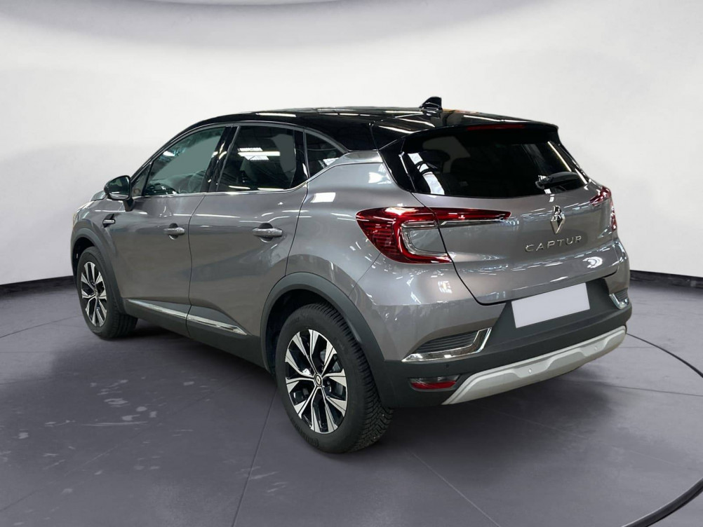 Acheter Renault Captur 2 Captur TCe 90 Techno 5p occasion dans les concessions du Groupe Faurie