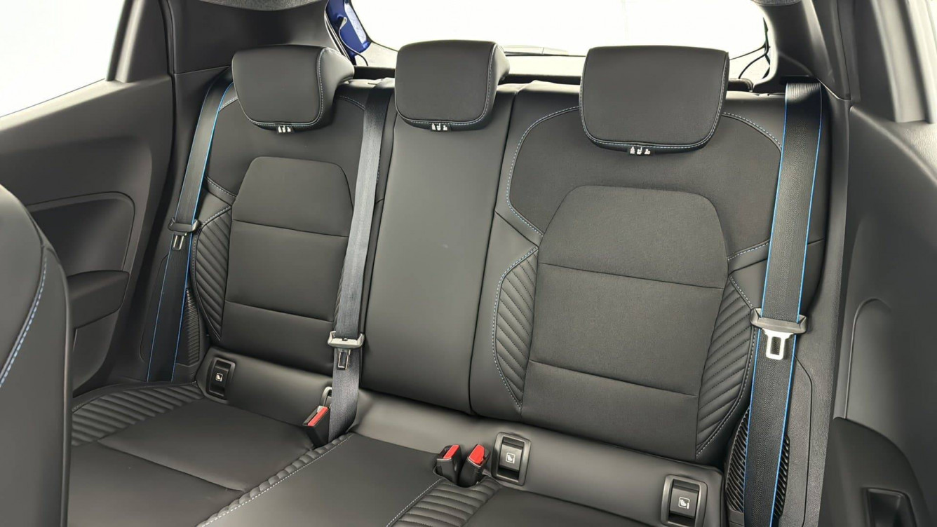 Acheter Renault Clio 5 Clio E-Tech full hybrid 145 Esprit Alpine 5p occasion dans les concessions du Groupe Faurie