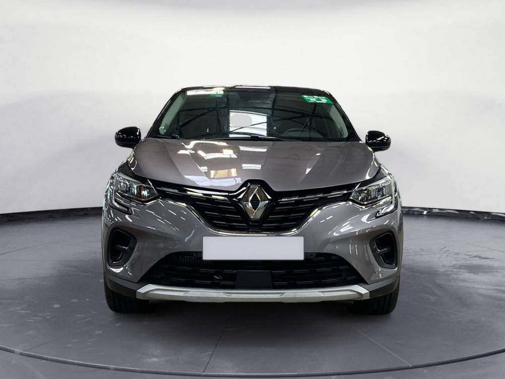 Acheter Renault Captur 2 Captur TCe 90 Techno 5p occasion dans les concessions du Groupe Faurie