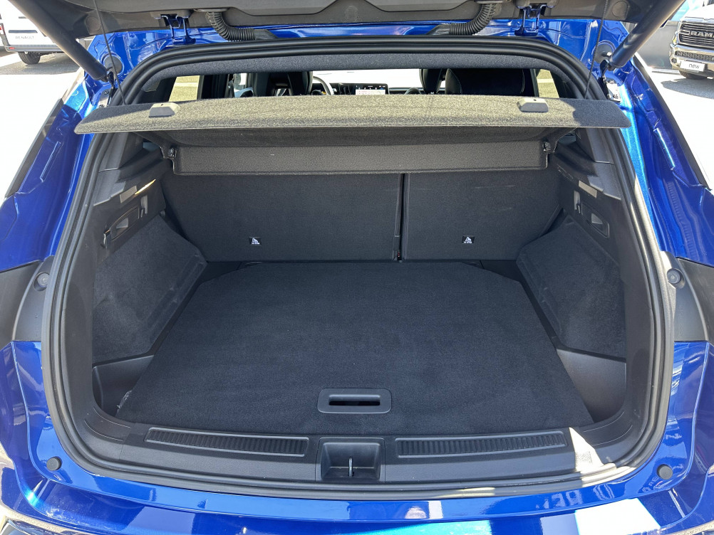 Acheter Renault Austral Austral E-Tech full hybrid 200 GSR2 Iconic esprit Alpine 5p occasion dans les concessions du Groupe Faurie