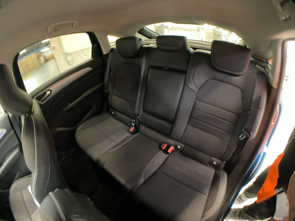 Acheter Renault Arkana Arkana E-Tech 145 - 21B Intens 5p occasion dans les concessions du Groupe Faurie