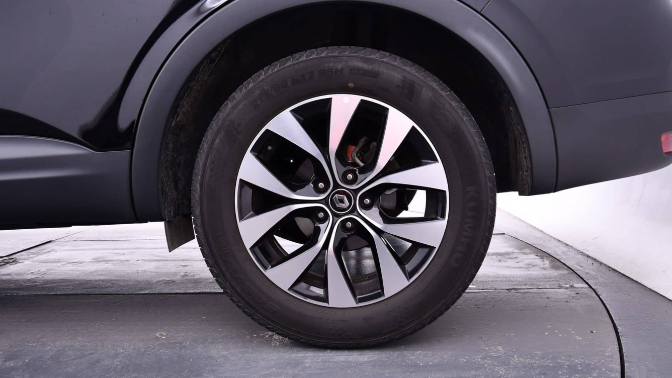 Acheter Renault Arkana Arkana mild hybrid 140 EDC FAP - 22 Evolution 5p occasion dans les concessions du Groupe Faurie